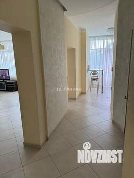 2-к квартира, вторичка, 74м2, 1/20 этаж