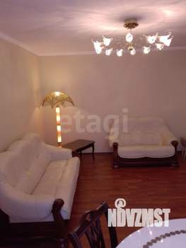 3-к квартира, вторичка, 76м2, 1/9 этаж