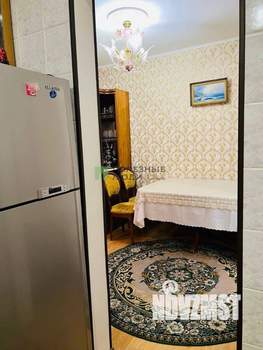 3-к квартира, вторичка, 103м2, 2/3 этаж