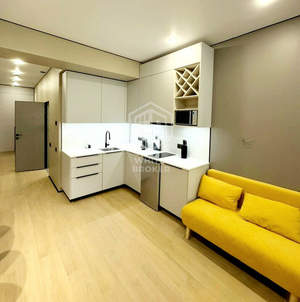 1-к квартира, вторичка, 42м2, 4/8 этаж