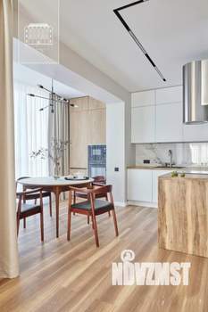 3-к квартира, вторичка, 107м2, 8/11 этаж