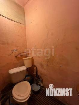 2-к квартира, вторичка, 51м2, 1/1 этаж