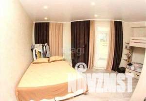 1-к квартира, вторичка, 41м2, 2/11 этаж