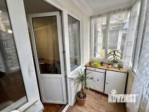 1-к квартира, вторичка, 33м2, 3/5 этаж