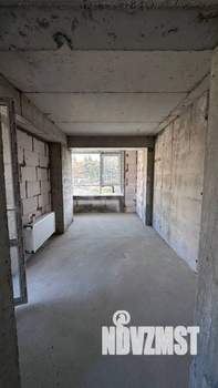 1-к квартира, вторичка, 38м2, 8/12 этаж