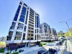 1-к квартира, вторичка, 39м2, 7/14 этаж