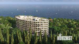 1-к квартира, вторичка, 45м2, 7/8 этаж