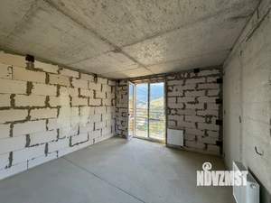 1-к квартира, вторичка, 51м2, 8/16 этаж