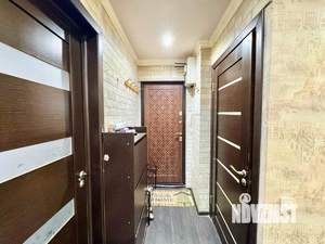 3-к квартира, вторичка, 62м2, 1/5 этаж