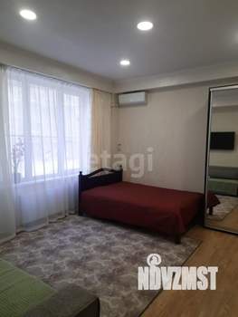 1-к квартира, вторичка, 34м2, 1/14 этаж