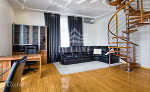 3-к квартира, вторичка, 119м2, 2/7 этаж