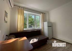 Студия квартира, вторичка, 12м2, 3/5 этаж