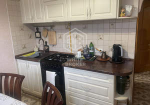 1-к квартира, вторичка, 33м2, 3/9 этаж