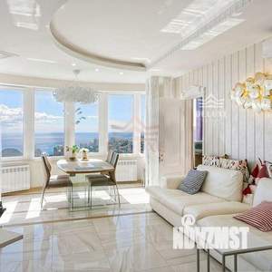 3-к квартира, вторичка, 95м2, 6/8 этаж