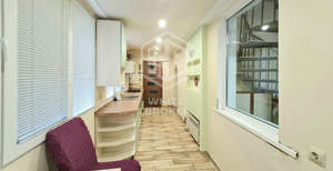 3-к квартира, вторичка, 71м2, 2/3 этаж