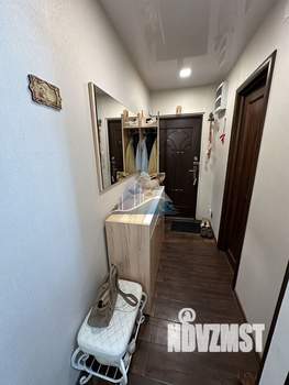 2-к квартира, вторичка, 44м2, 3/5 этаж