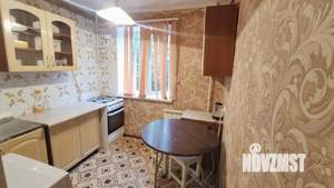 2-к квартира, вторичка, 42м2, 2/5 этаж