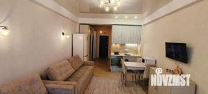 Студия квартира, вторичка, 31м2, 1/6 этаж