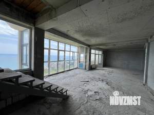 4-к квартира, вторичка, 311м2, 8/8 этаж