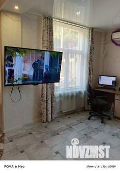 1-к квартира, вторичка, 47м2, 2/6 этаж