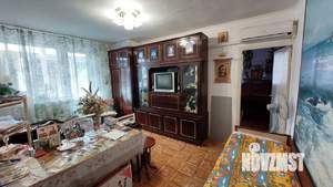 2-к квартира, вторичка, 45м2, 2/4 этаж
