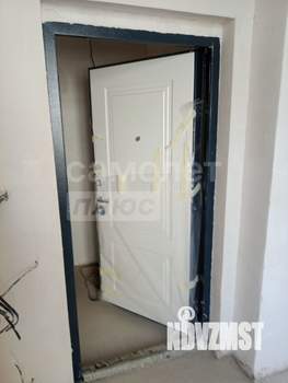 Студия квартира, вторичка, 31м2, 1/3 этаж