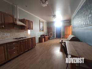2-к квартира, вторичка, 60м2, 1/11 этаж