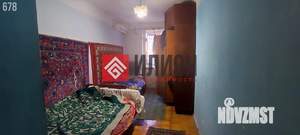 2-к квартира, вторичка, 42м2, 1/5 этаж