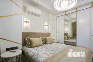 3-к квартира, вторичка, 131м2, 11/19 этаж