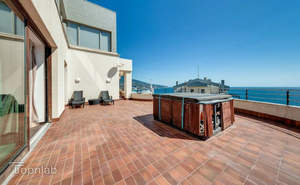 4-к квартира, вторичка, 319м2, 14/14 этаж