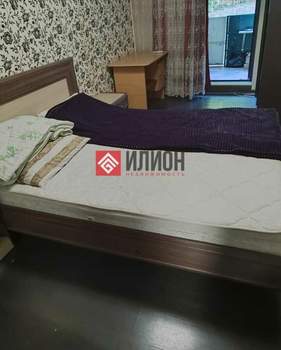 3-к квартира, вторичка, 62м2, 1/5 этаж