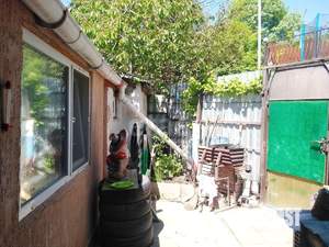 2-к квартира, вторичка, 37м2, 1/1 этаж