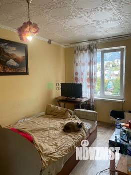 2-к квартира, вторичка, 39м2, 9/9 этаж