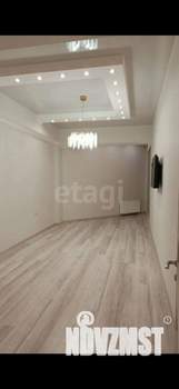 3-к квартира, вторичка, 95м2, 1/13 этаж