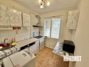 2-к квартира, вторичка, 49м2, 5/5 этаж