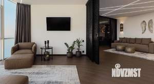 2-к квартира, вторичка, 79м2, 7/14 этаж