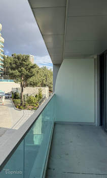 Студия квартира, вторичка, 58м2, 2/11 этаж