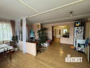 3-к квартира, вторичка, 119м2, 1/9 этаж