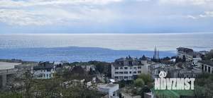Студия квартира, сданный дом, 85м2, 1/6 этаж