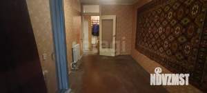 3-к квартира, вторичка, 53м2, 1/5 этаж