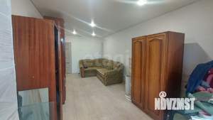 1-к квартира, вторичка, 29м2, 3/5 этаж