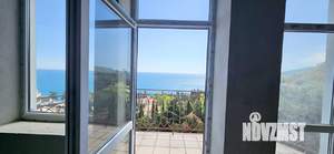 2-к квартира, сданный дом, 65м2, 5/6 этаж