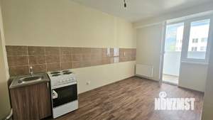 1-к квартира, вторичка, 38м2, 14/16 этаж