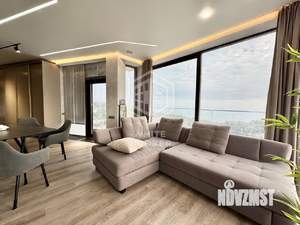 3-к квартира, вторичка, 253м2, 6/6 этаж