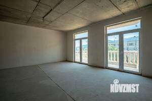 2-к квартира, строящийся дом, 66м2, 8/9 этаж