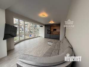 3-к квартира, вторичка, 104м2, 7/11 этаж