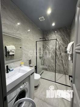 2-к квартира, вторичка, 52м2, 2/8 этаж
