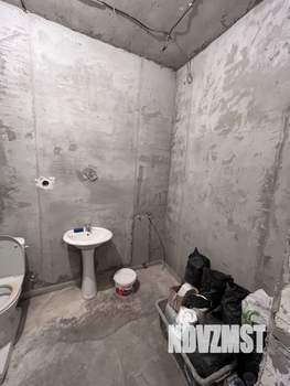 1-к квартира, вторичка, 41м2, 5/14 этаж