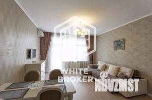 2-к квартира, вторичка, 85м2, 2/14 этаж