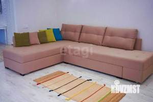 2-к квартира, вторичка, 75м2, 3/9 этаж